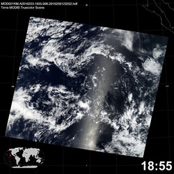 Level 1B Image at: 1855 UTC