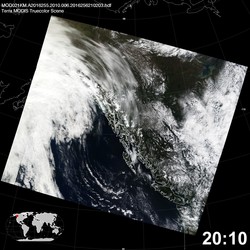 Level 1B Image at: 2010 UTC