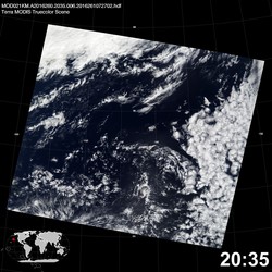 Level 1B Image at: 2035 UTC