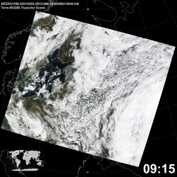 Level 1B Image at: 0915 UTC