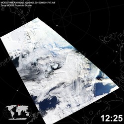 Level 1B Image at: 1225 UTC