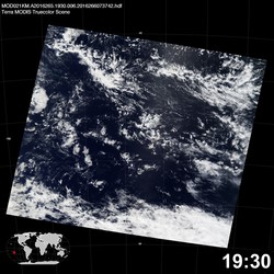 Level 1B Image at: 1930 UTC