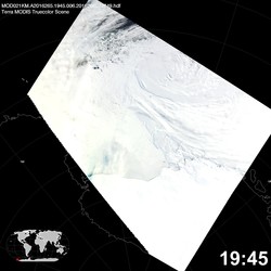 Level 1B Image at: 1945 UTC