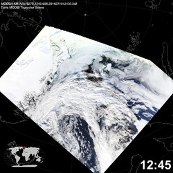 Level 1B Image at: 1245 UTC