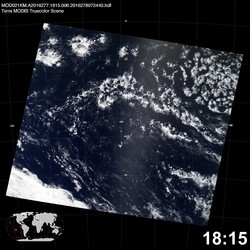 Level 1B Image at: 1815 UTC