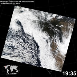 Level 1B Image at: 1935 UTC