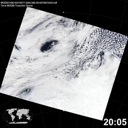 Level 1B Image at: 2005 UTC