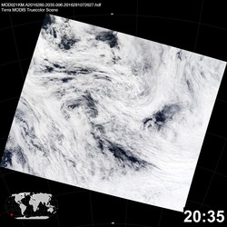 Level 1B Image at: 2035 UTC