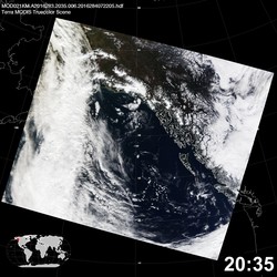 Level 1B Image at: 2035 UTC