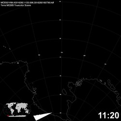 Level 1B Image at: 1120 UTC