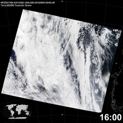 Level 1B Image at: 1600 UTC