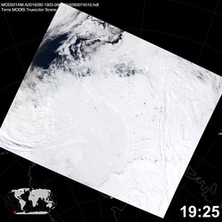 Level 1B Image at: 1925 UTC