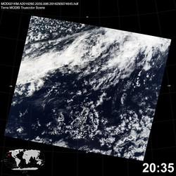 Level 1B Image at: 2035 UTC