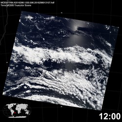 Level 1B Image at: 1200 UTC