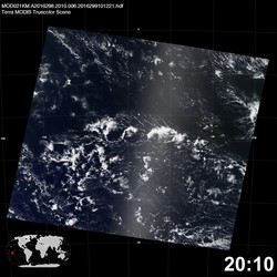 Level 1B Image at: 2010 UTC