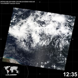 Level 1B Image at: 1235 UTC