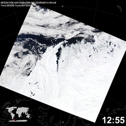 Level 1B Image at: 1255 UTC