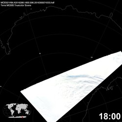 Level 1B Image at: 1800 UTC