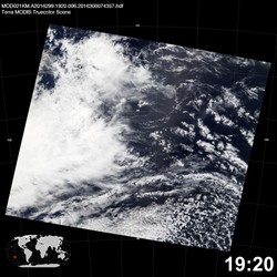 Level 1B Image at: 1920 UTC