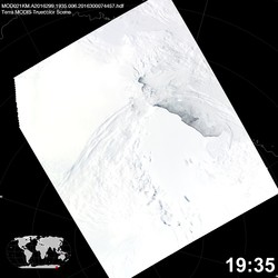 Level 1B Image at: 1935 UTC