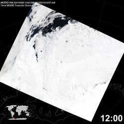 Level 1B Image at: 1200 UTC