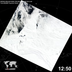 Level 1B Image at: 1250 UTC