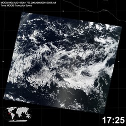 Level 1B Image at: 1725 UTC