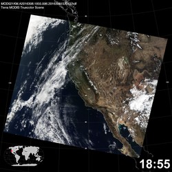 Level 1B Image at: 1855 UTC