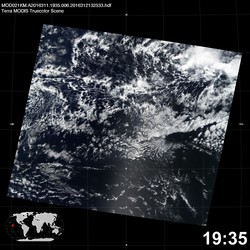 Level 1B Image at: 1935 UTC