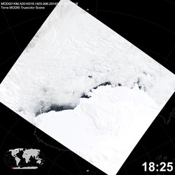 Level 1B Image at: 1825 UTC