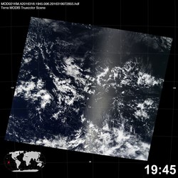 Level 1B Image at: 1945 UTC