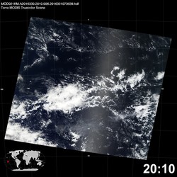 Level 1B Image at: 2010 UTC