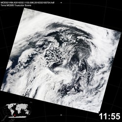 Level 1B Image at: 1155 UTC