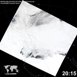 Level 1B Image at: 2015 UTC