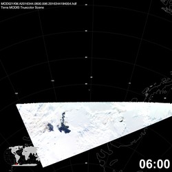 Level 1B Image at: 0600 UTC