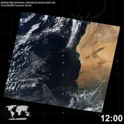 Level 1B Image at: 1200 UTC