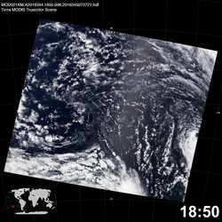 Level 1B Image at: 1850 UTC