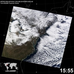 Level 1B Image at: 1555 UTC