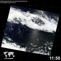 Level 1B Image at: 1150 UTC