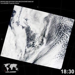 Level 1B Image at: 1830 UTC