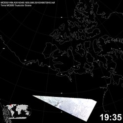 Level 1B Image at: 1935 UTC