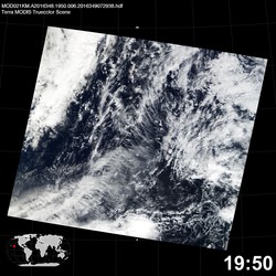 Level 1B Image at: 1950 UTC