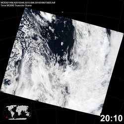 Level 1B Image at: 2010 UTC