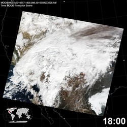 Level 1B Image at: 1800 UTC