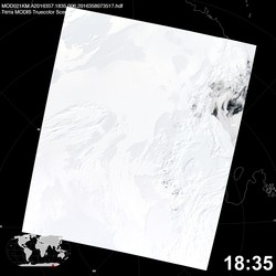 Level 1B Image at: 1835 UTC