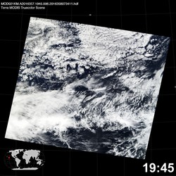 Level 1B Image at: 1945 UTC