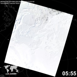 Level 1B Image at: 0555 UTC