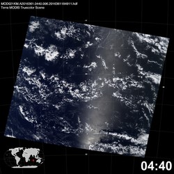 Level 1B Image at: 0440 UTC