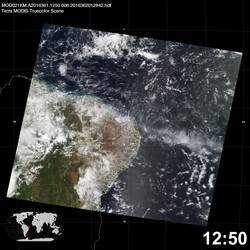 Level 1B Image at: 1250 UTC