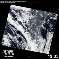 Level 1B Image at: 1935 UTC